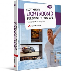Lightroom3 von Scott-Kelby
