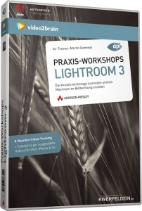 Praxis-Workshop lightroom3 von Martin Gommel