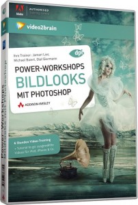 Power Workshops Bildlooks mit Photoshop